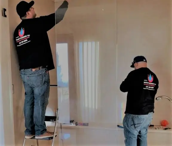 Professional plumbing installation for Boiler Repair in The Meadows